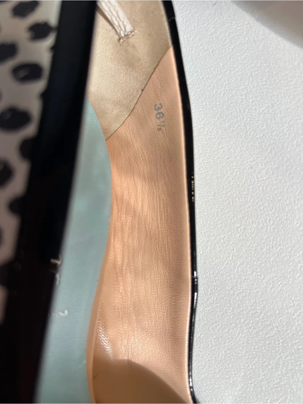 Versace ss 2010 platform pumps
